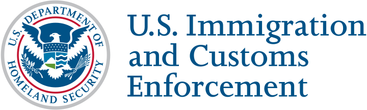 Immigration Customs Enforcement